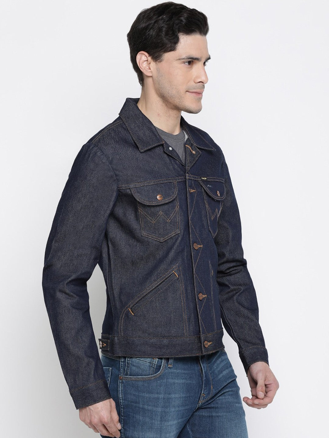 Wrangler Denim Jacket