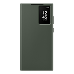 Smart View Wallet Case Galaxy S