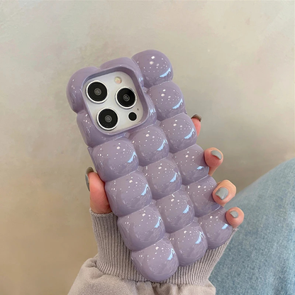 Bubble Case for iPhone