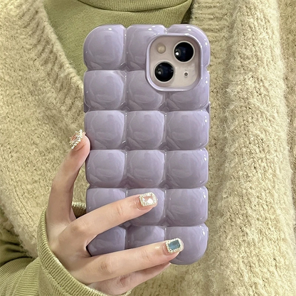 Bubble Case for iPhone