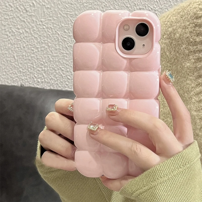 Bubble Case for iPhone