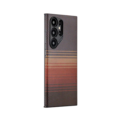 Ultra Stylish Grip with Textured Finish