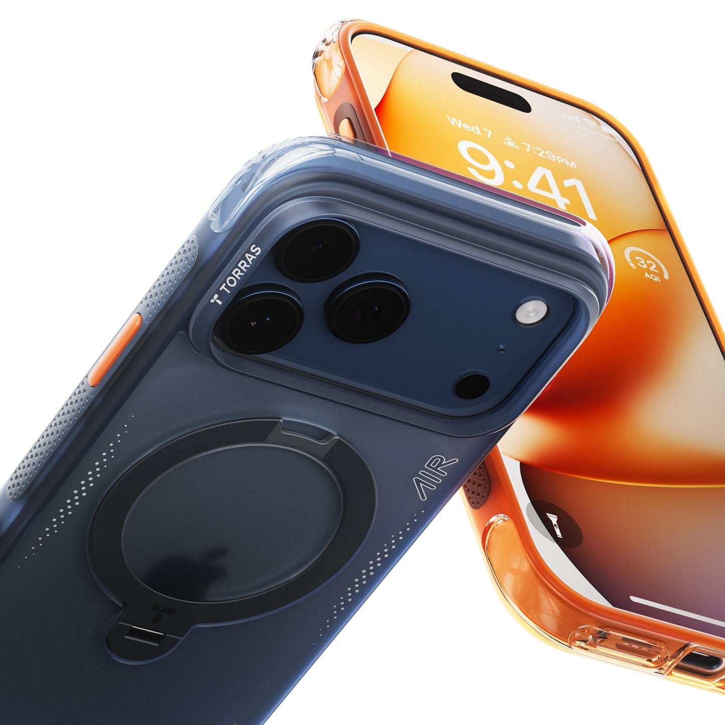 Z Case | Ostand Q3 Air