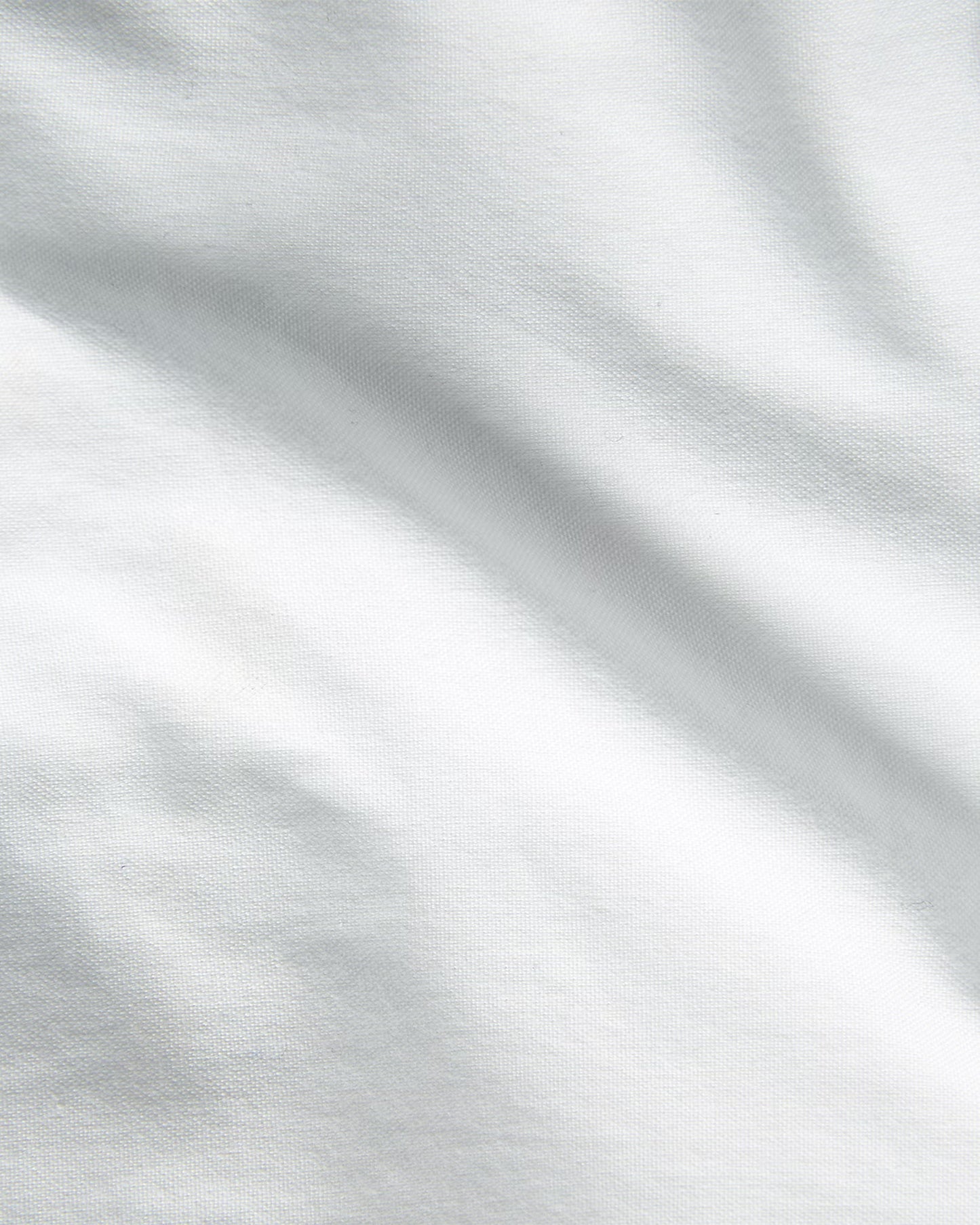 Ralph Lauren Effortlessly Elegant White Button-Up Shirt