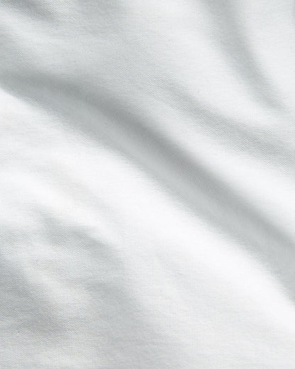 Ralph Lauren Effortlessly Elegant White Button-Up Shirt