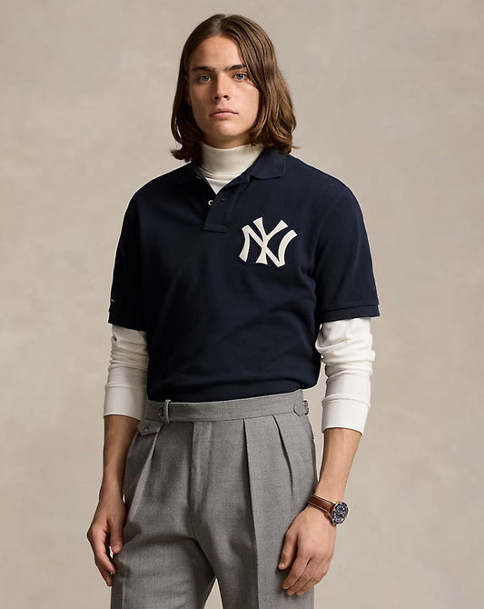 POLO RALPH LAUREN Prismatic Teal Classic Fit Short Sleeve Piqu������ Polo Shirt