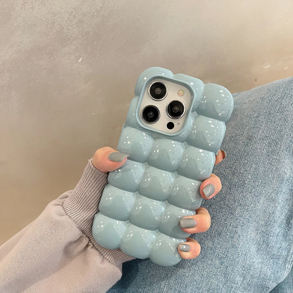 Bubble Case for iPhone