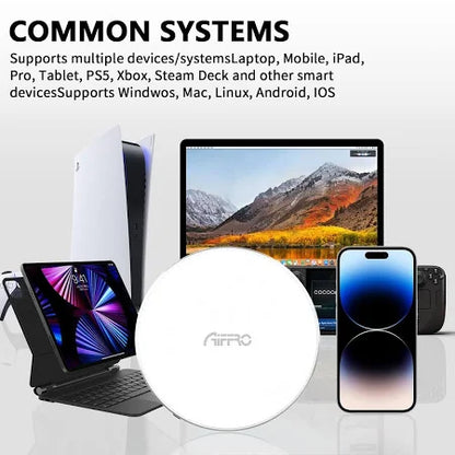 P10 Magnetic Portable Solid State Drive (SSD), Mag-Safe Compatible, Type-C, Up To 2000MB/S