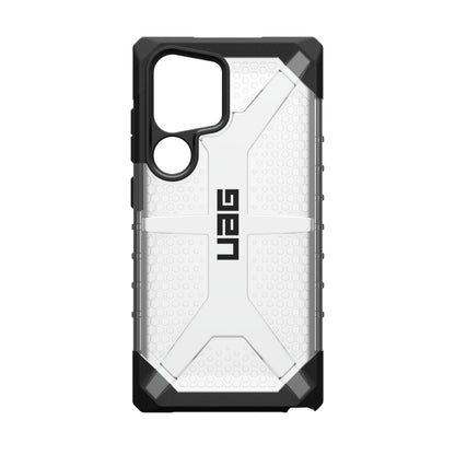 Samsung Galaxy S24 Ultra UAG Plasma Series Armor Protective Case - Ice Clear