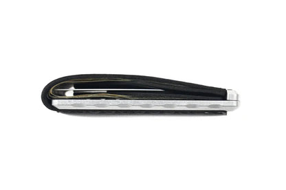 Venture Billfold - Raw Tumbled Wallet