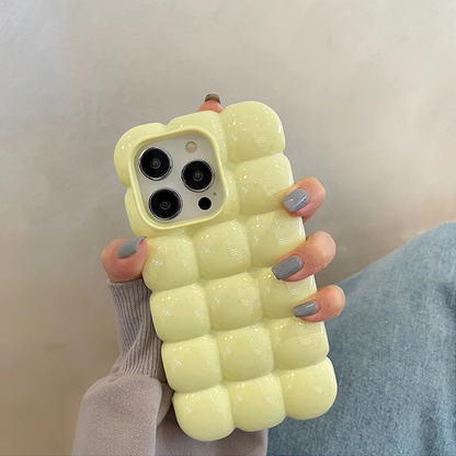 Bubble Case for iPhone